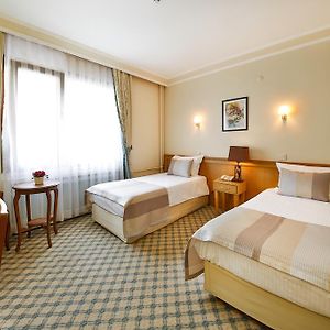 Kamer met een King Size Bed